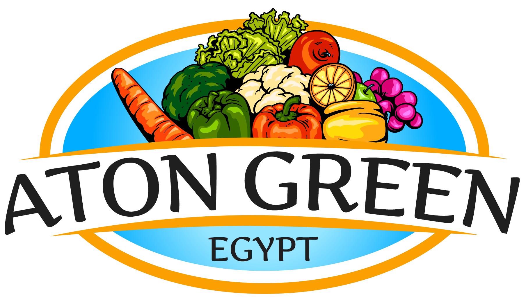 Aton Green Egypt
